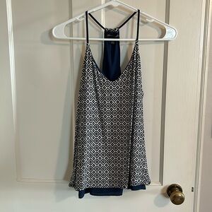 Banana Republic tank